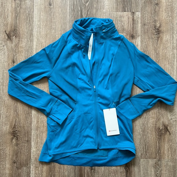 lululemon athletica Jackets & Blazers - Lululemon Far & Free Jacket